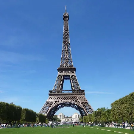 Charmant Studio Neuf Proche Des Invalides Appartamento Parigi